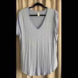Old Navy Luxe tshirt